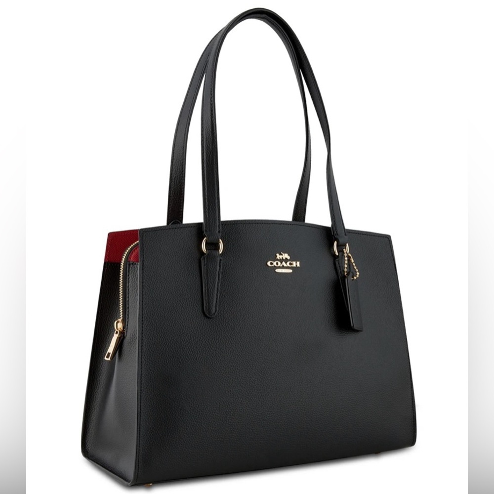 Coach Tatum Carryall